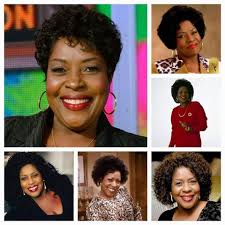 Jo Marie Payton 74th Birthday Celebration