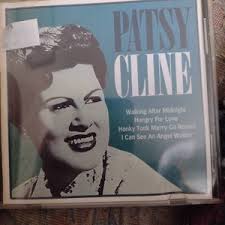 Patsy Cline Vinyl