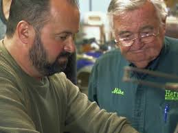 American Pickers" Pickin Perry-Dise (TV Episode 2011)