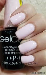 Opi gelcolor soak off gel polish applies just like traditional nail polish, but gives a super shiny finish that lasts up to two weeks. Opi Gel Color Let S Be Friends 07 08 17 Ibd Base Gelaze Top Easy Removal Gel Nail Colors Opi Gel Nails Opi Gel Polish