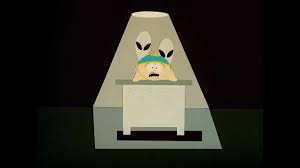 South Park S 1 E 1 Cartman Gets An Anal Probe Recap - TV Tropes