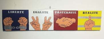 La Devise Des Gilets Jaunes Playbill