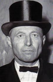 The true story of Hitler's chief executioner, who ended over 3,000 lives  and loved killing so much that he invented his own guillotine