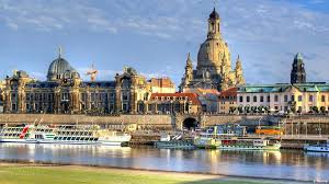 Why dresden became a target for bombing. Discover Dresden Past And Present Dw Travel Dw 01 08 2012