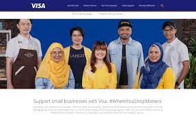 Malaysia company commission is better known as suruhanjaya syarikat malaysia (ssm) is the responsible government malaysian most profitable small businesses are: Digital Commerce Players Join Visa To Support Malaysian Businesses