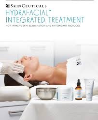 Hydrafacial Treatments Singapore S Best Kept Secret The hydrafacial™ treatment takes its name from the root word hydrate: