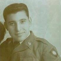 Filimon C. Vallejos Obituary