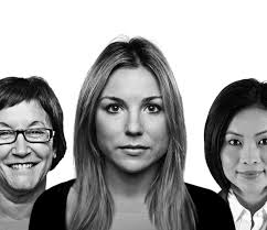 Australian Census of Women in Leadership