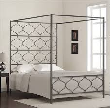 Showing results for queen canopy bed frame. Affordable Stylish Beds Under 200 Design Dazzle Queen Canopy Bed Queen Canopy Bed Frame Queen Size Canopy Bed