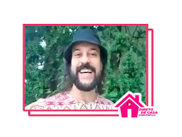 Direto De Casa Com Popline Gabriel O Pensador Mostra Cantinho Que Inspirou Musica Com Ivete Sangalo Popline