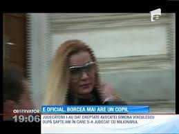 Profesorul dan voiculescu a scris pe blogul său simona halep a reînvăţat românia să viseze şi să simona halep se întoarce astăzi acasă. Oficial Cristi Borcea Este TatÄƒl A Sase Copii Observatornews Ro