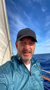 Robbie Dunn updated his status.