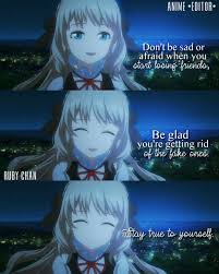 Anime Sakura Wars The Animation Animation Quotes Cartoon Quotes Anime Quotes