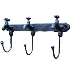 Hulle Fonte Porte Manteau Fer Forge Fer Forge Porte Manteaux Fer