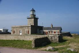 Barneville Carteret Phares De France Phare Tourisme