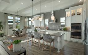 Deseo Maracay Homes Home New Homes Home Kitchens