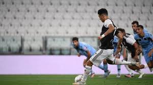 Top 5️⃣ goals | juventus v roma. Prediksi Juventus Vs As Roma Serie A Liga Italia Malam Ini H2h Line Up Dan Link Live Streaming Tribun Jateng