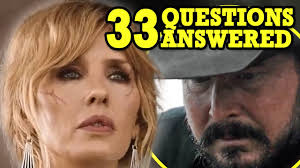 Yellowstone Season 5 Ending Explained