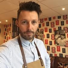 James Hiscox (@hissy82)