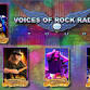 Heart City Health-Heart Beat of The City "The Voices of Rock Radio"
