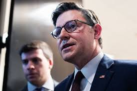 The House Passed a Budget Blueprint. What Happens Now?