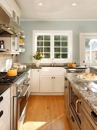 country kitchen colors