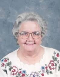 Cora 'Lucille' Hardin Obituary November 5, 2014