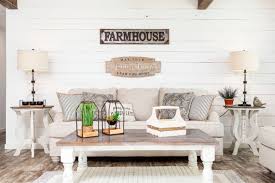 One of the most popular mobile home living room ideas is to remodel the ceiling. Clayton Homes With Farmhouse Features L Clayton Studio