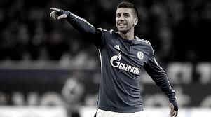 Check out his latest detailed stats including goals, assists, strengths & weaknesses and match ratings. Schalke 04 Transfer Rumours