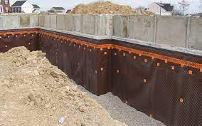 Maybe you would like to learn more about one of these? Dampproofing And Waterproofing For Foundation Walls Fine Homebuilding