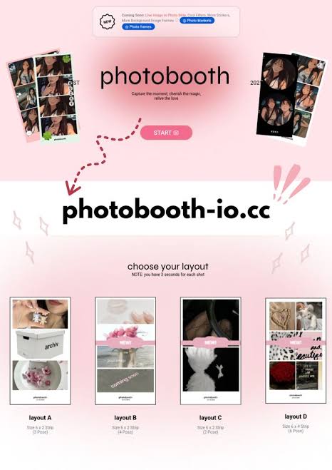 Photobooth.io