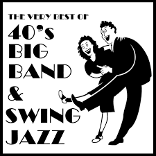 Receipts picked up in 1937 and then really took off, spurred in part by a swing music craze. The Very Best Of 40 S Big Band Swing Jazz 25 Golden Greats By Various Artists On Apple Music