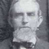 John Thomas Pigott Sr. (1812–1890)