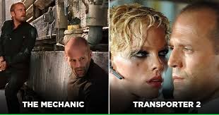 10 Best Jason Statham Movies Of All Time That Are A Must Watch