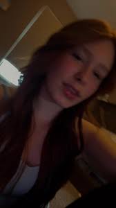 Its Ya Ginger Bailey