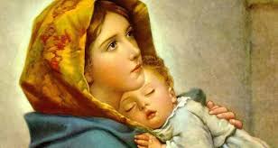 Maria é exemplo de verdadeira mulher a ser seguido, diz padre