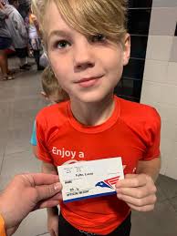 Tuscaloosa athletes win gold and silver in Opelika