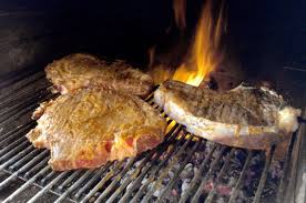 Rifinitura e parola a iachini. Kostenlose Foto Braten Gericht Lebensmittel Feuer Saftig Fisch Essen Fleisch Mittagessen Grill Kuche Rindfleisch Steak Koch Drei Abendessen Gewurze Gitter Braten Grillen Anmachen Gesundes Kochen Fiorentina Menschliches Handeln