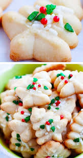 Cookie press (a.k.a spritz gun) preheat the oven to 350 degrees f. Pin On Most Pinned Holiday Recipes