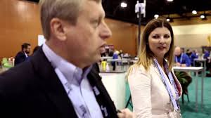 Who is Lisa Macqueen from Cleaning Marketer?