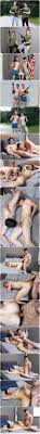 Jack Greyson and Brandon Anderson fuck raw at Active Duty • QueerPig - Gay  Porn Blog