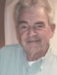 Obituary information for Gerald "Jerry" Allyn Horn