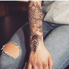 Best Totally Free Birthday Flowers Tattoo Suggestions If You Re Searching For Your Cons In 2021 Half Sleeve Tattoo Half Sleeve Tattoos Designs Sleeve Tattoos For Women