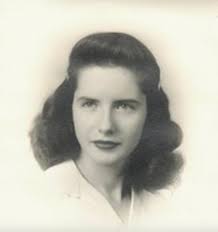 Margaret Whitmer Obituary