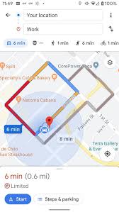 Yandex.maps will help you find your destination even if you don't have the exact address — get a route for taking public transport, driving, or walking. 6 Hidden Google Maps Tricks To Learn Today Cnet