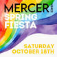 Mercer Spring Fiesta event image
