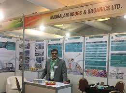 C 20 h 22 cln 3 o.2hcl.2h 2 o molecular weight: Mangalam Drugs And Organics Ltd