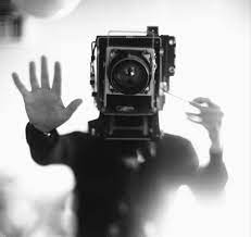 Cameraboy | Mon portrait robot Graflex speed graphic, Aero E… | Flickr