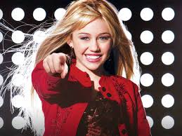I can't make you love hannah if you don't. Miley Cyrus Shares Plans On Bringing Back Hannah Montana Capital