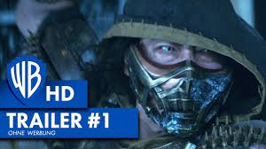 Mortal kombat, which hits theaters and hbo max on april 23, marks lewis tan's first time leading a major blockbuster — and it's not a role he took on lightly. Mortal Kombat Film Bekommt Remake Gamespice De
